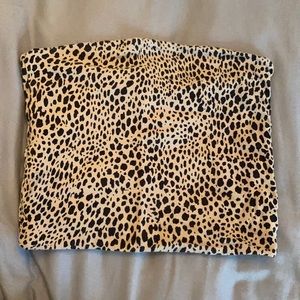 Brandy Melville Tube Top